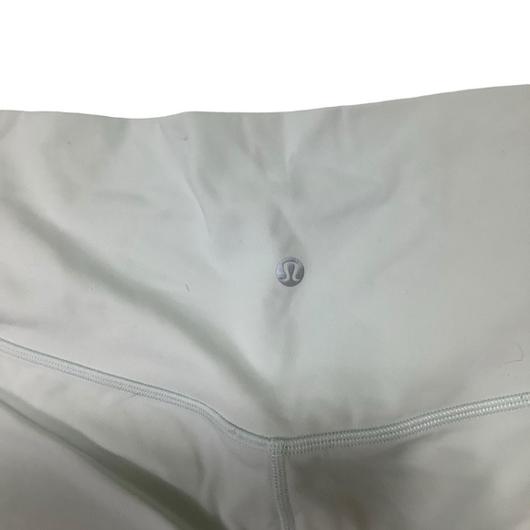 Lululemon Align High-Rise Pant 25" Ocean Air Size 14 Leggings - Picture 8 of 12